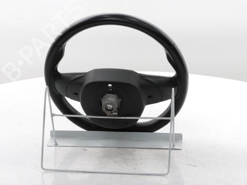 Steering wheel RENAULT KADJAR (HA_, HL_) 1.2 TCe 130 (HLMR) | BP29827891C49 
