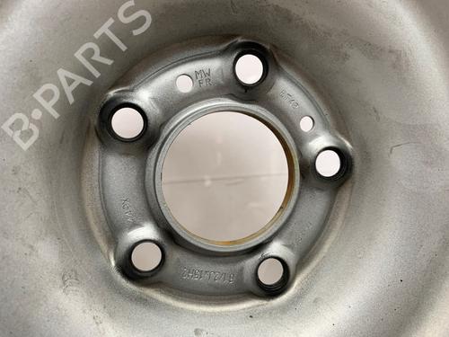 Fælk OPEL COMBO Box Body/MPV (K9) 1.5 D | BP31592147C45