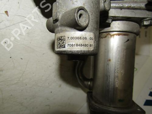 Used Egr RENAULT KANGOO Express (FW0/1_) 1.5 dCi 85 (FW0K, FW0L, FW0B) (86 hp) 21111085
