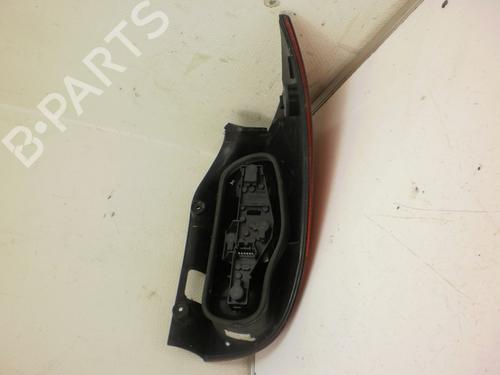 Left taillight RENAULT LAGUNA II Grandtour (KG0/1_) 2.2 dCi (KG0F) | BP11781228C34 