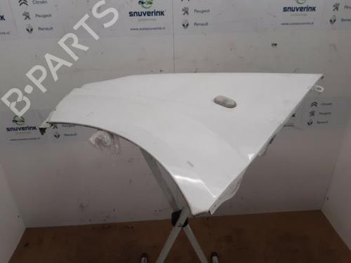 Used Left front fenders Left front fenders RENAULT TRAFIC II Van (FL) 2.0 dCi 90 (FL0H, FL00, FL01, FL0M, FL0P, FL0S) (90 hp) 40590170 40590170