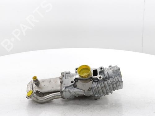 Used Egr FIAT DUCATO Van (250_) 120 Multijet 2,2 D (120 hp) 29426724