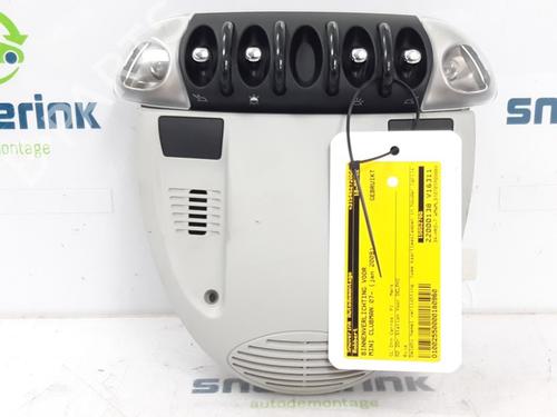 Used Interior roof light MINI MINI CLUBMAN (R55) Cooper (120 hp) 24164043