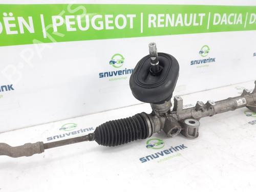 Steering rack RENAULT CAPTUR II (HF_) TCe 130 (HFMF) | BP26279521M22 - Image 2
