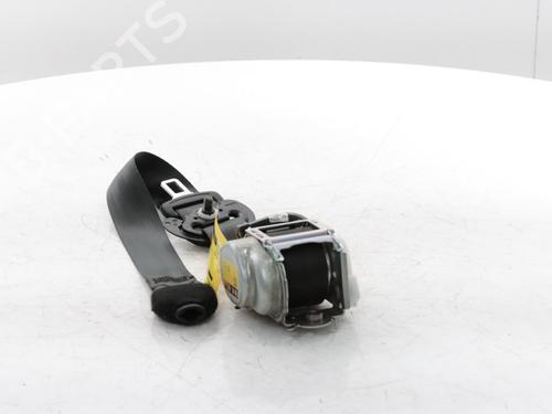 Front left seatbelt RENAULT AUSTRAL TCe 160 (HGMJ) | BP29426658I26 - Image 7