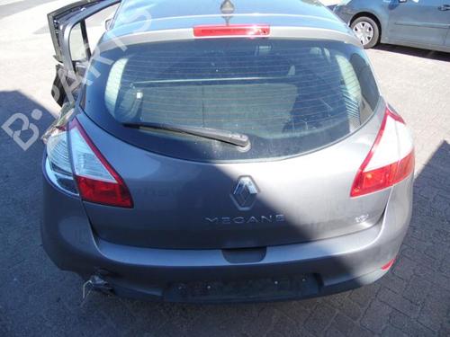 Electronic module RENAULT MEGANE III Hatchback (BZ0/1_, B3_) 1.5 dCi (BZ0C) | BP40574663M83  - Image 15