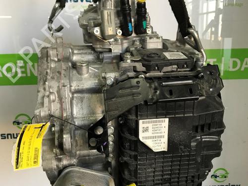 Used Gearbox Gearbox 25776179 25776179