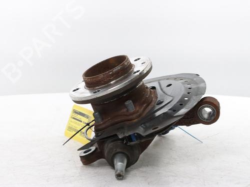 Left front steering knuckle RENAULT MASTER IV Van (F8__) BLUE DCI 170 (F8M4) | BP34566347M25 - Image 3