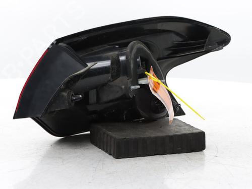 Left taillight CITROËN DS4 (NX_) 1.6 VTi 120 | BP34567245C34 - Image 5