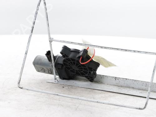 Front right window mechanism RENAULT CAPTUR I (J5_, H5_) 1.2 TCe 120 | BP28797196C23  - Image 7