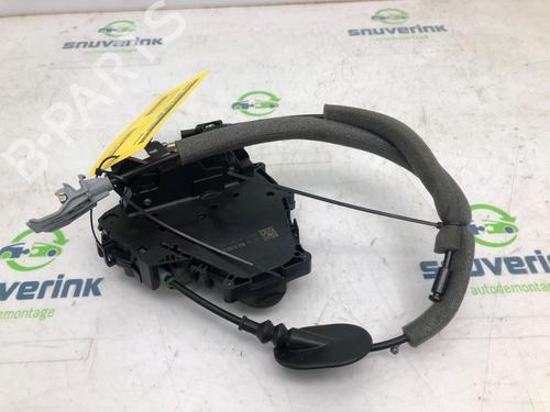 Used Rear right lock Rear right lock 21194253 21194253