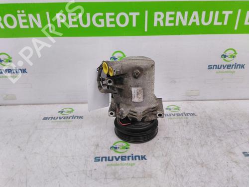Used AC compressor NISSAN NV200 Van 1.5 dCi 90 (M20, M20N, M20M) (90 hp) 17571844