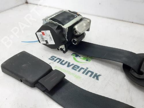 Front left seatbelt CITROËN C3 III (SX) 1.2 THP 110 (SXHNPS, SXHNZT, SXHNZ6) | BP40582165I26 - Image 6