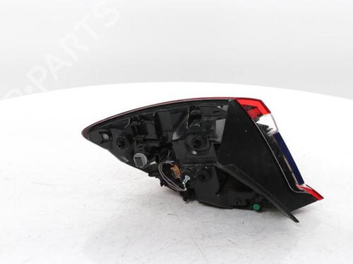 Right taillight RENAULT CAPTUR II (HF_) TCe 140 (HFN0) | BP30186560C35 - Image 7