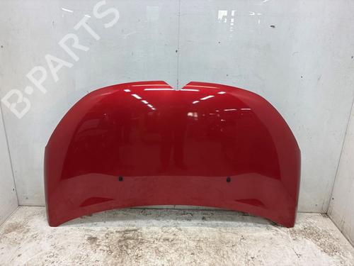 Used Hood CITROËN C3 III (SX) 1.2 PureTech 82 (83 hp) 30186167