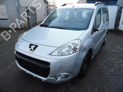 Gearbox PEUGEOT PARTNER Tepee 1.6 VTi | BP40583108M3  - Image 7