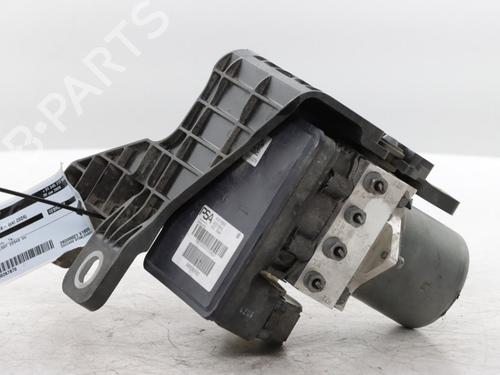 ABS pump PEUGEOT EXPERT Van (V_) 2.0 BlueHDi 145 | BP34564244M43 - Image 4