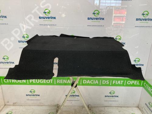 Used Luggage compartment floor Luggage compartment floor 23120861 23120861