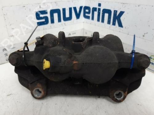Left front brake caliper RENAULT TRAFIC II Van (FL) 2.0 dCi 90 (FL0H, FL00, FL01, FL0M, FL0P, FL0S) | BP40568487M105 - Image 2