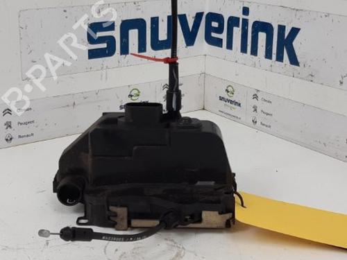Front right lock RENAULT MEGANE II (BM0/1_, CM0/1_) 1.5 dCi (BM02, BM13, BM2A, CM02, CM13) | BP15294717C97 