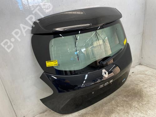 Tailgate RENAULT ZOE Hatchback Van (BFM_) Electric (BFMC, BFMD) | BP37798616C6 - Image 3