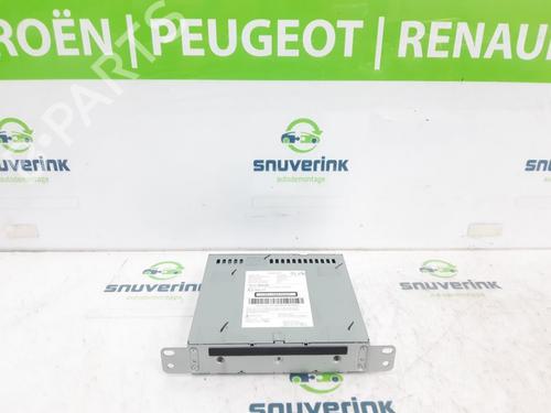 Used Electronic module PEUGEOT 308 SW II (LC_, LJ_, LR_, LX_, L4_) 1.6 BlueHDi 120 (120 hp) 19060317