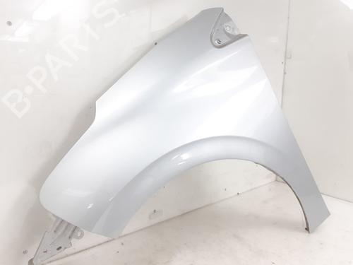 Left front fenders PEUGEOT 208 I (CA_, CC_) 1.2 VTI 82 | BP28288799C41 