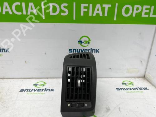 Used Air vent Air vent FIAT DUCATO Bus (250_) 130 Multijet 2,3 D (131 hp) 40572680 40572680