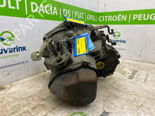 Gearbox PEUGEOT 206 Hatchback (2A/C) 1.4 i | BP17223829M3 