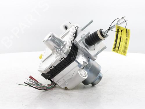 Servo brake RENAULT MASTER IV Van (F8__) BLUE DCI 170 (F8M4) | BP34566202M42 - Image 2