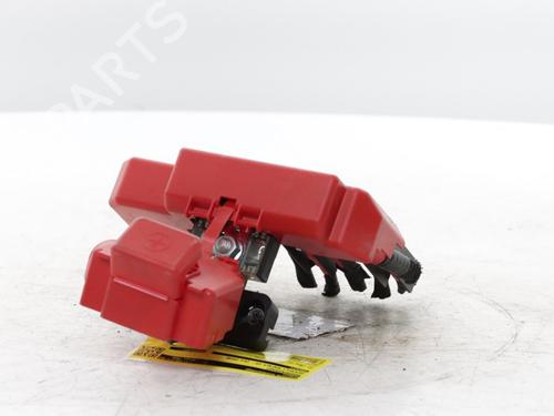 Fuse box RENAULT ESPACE VI (RHN) E-TECH 200 Hybrid | BP38264067E1 - Image 7