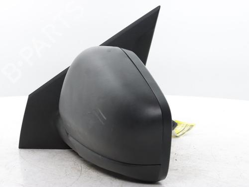 Left mirror RENAULT EXPRESS Box Body/MPV 1.5 Blue dCi 75 (F6AA) | BP37798565C26 - Image 2