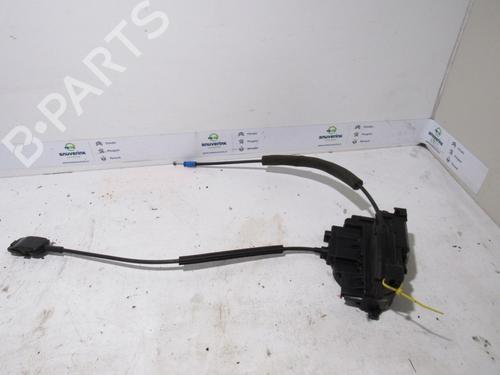 Used Other RENAULT KANGOO Express (FW0/1_) 1.5 dCi 70 (FW0A, KW0V) (68 hp) 10797179