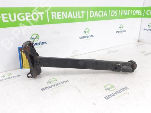 Subframe PEUGEOT 3008 II SUV (MC_, MR_, MJ_, M4_) 1.2 THP/ PureTech 130 (MRHNSM, MRHNSU, MRHNSJ, MRHNYW,... | BP23394006M9 