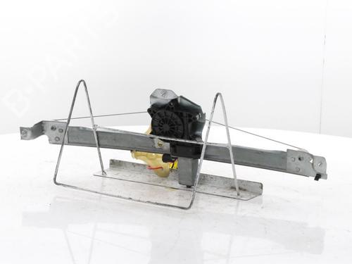 Front right window mechanism RENAULT CAPTUR I (J5_, H5_) 0.9 TCe 90 | BP39912277C23 - Image 7