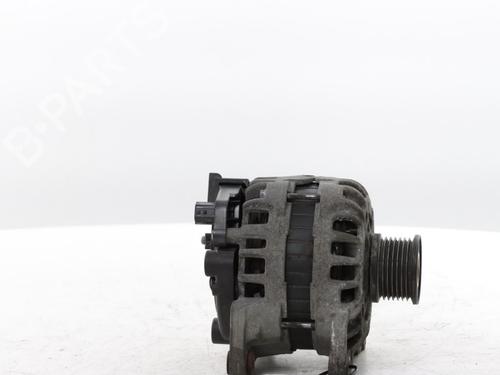Alternator RENAULT TWINGO III (BCM_, BCA_) 1.0 SCe 70 | BP30866675M7 - Image 3