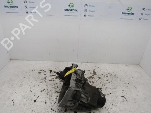 Getriebe für RENAULT TWINGO I (C06_) 1.2 16V (C06C, C06D, C06K) (75 hp) 13190380