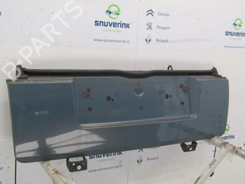 Tailgate CITROËN C2 (JM_) 1.4 | BP10792964C6 