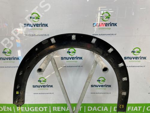 Skærm liste PEUGEOT 208 II (UB_, UP_, UW_, UJ_) e-208 | BP25884903C116 