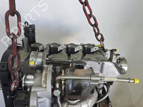 Motor JEEP COMPASS (MP, M6, MV, M7) 1.4 MultiAir | BP28288825M1 
