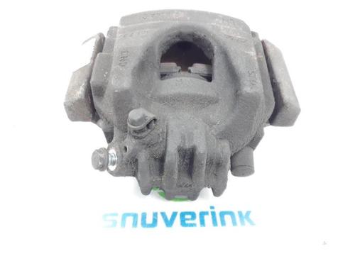 Left front brake caliper CITROËN C5 III (RD_) 2.0 HDi (RDRHD8, RDRHDJ, RDRHR8, RDRHRJ) | BP40573376M105 - Image 2