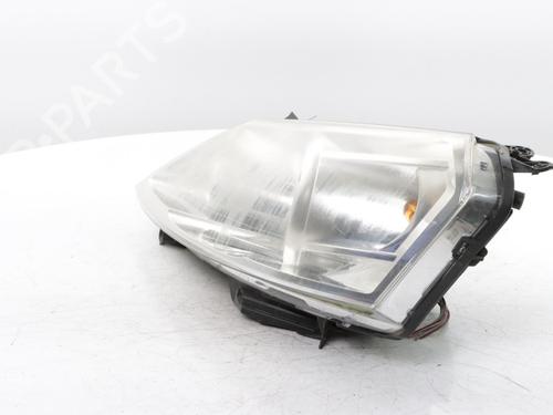 Left headlight CITROËN JUMPY II Van 1.6 HDi 90 16V | BP30186435C28