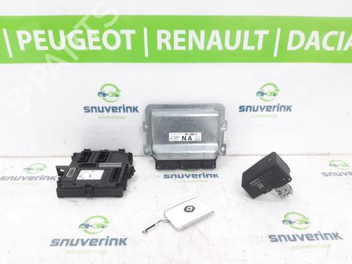 Motorstyringsenhet RENAULT CLIO V (B7_) 1.0 TCe 100 (B7MT) | BP19113329M57 