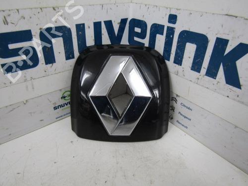 Used Tailgate handle RENAULT CLIO II (BB_, CB_) 1.6 16V (BB01, BB0H, BB0T, BB14, BB1D, BB1R, BB2KL, BB3G... (107 hp) 10795793