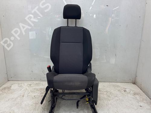 Used Left front seat PEUGEOT PARTNER Box Body/MPV (K9) 1.5 BlueHDi 75 (75 hp) 29899495