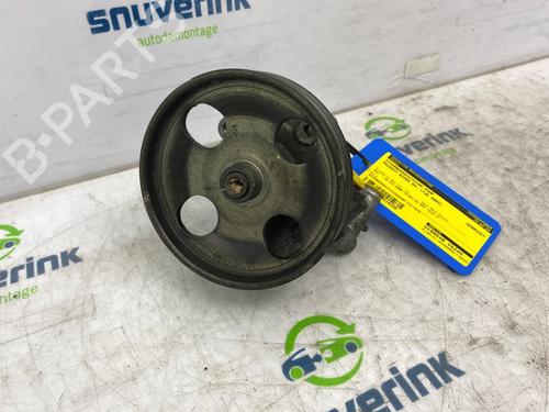 Steering pump PEUGEOT BOXER Platform/Chassis (244) 2.0 HDi | BP30185482M99