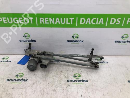 Used Front wipers mechanism PEUGEOT 308 II (LB_, LP_, LW_, LH_, L3_) 1.2 THP 110 (110 hp) 16573078