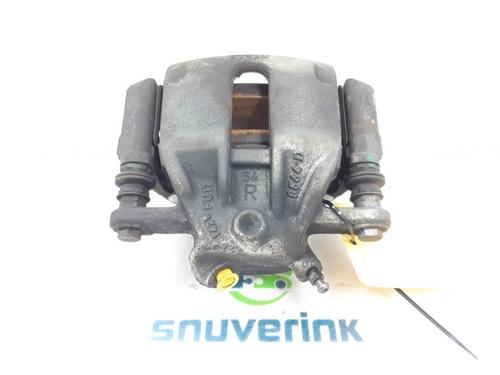 Used Right front brake caliper RENAULT CLIO IV Grandtour (KH_) 0.9 TCe 90 (90 hp) 11782234