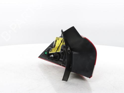 Right taillight RENAULT CLIO IV Grandtour (KH_) 0.9 TCe 90 | BP30757143C35