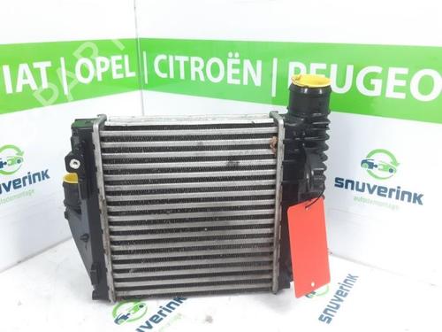 Intercooler CITROËN BERLINGO Box Body/MPV (K9) 1.5 BlueHDi 100 | BP40582436M30 - Image 2